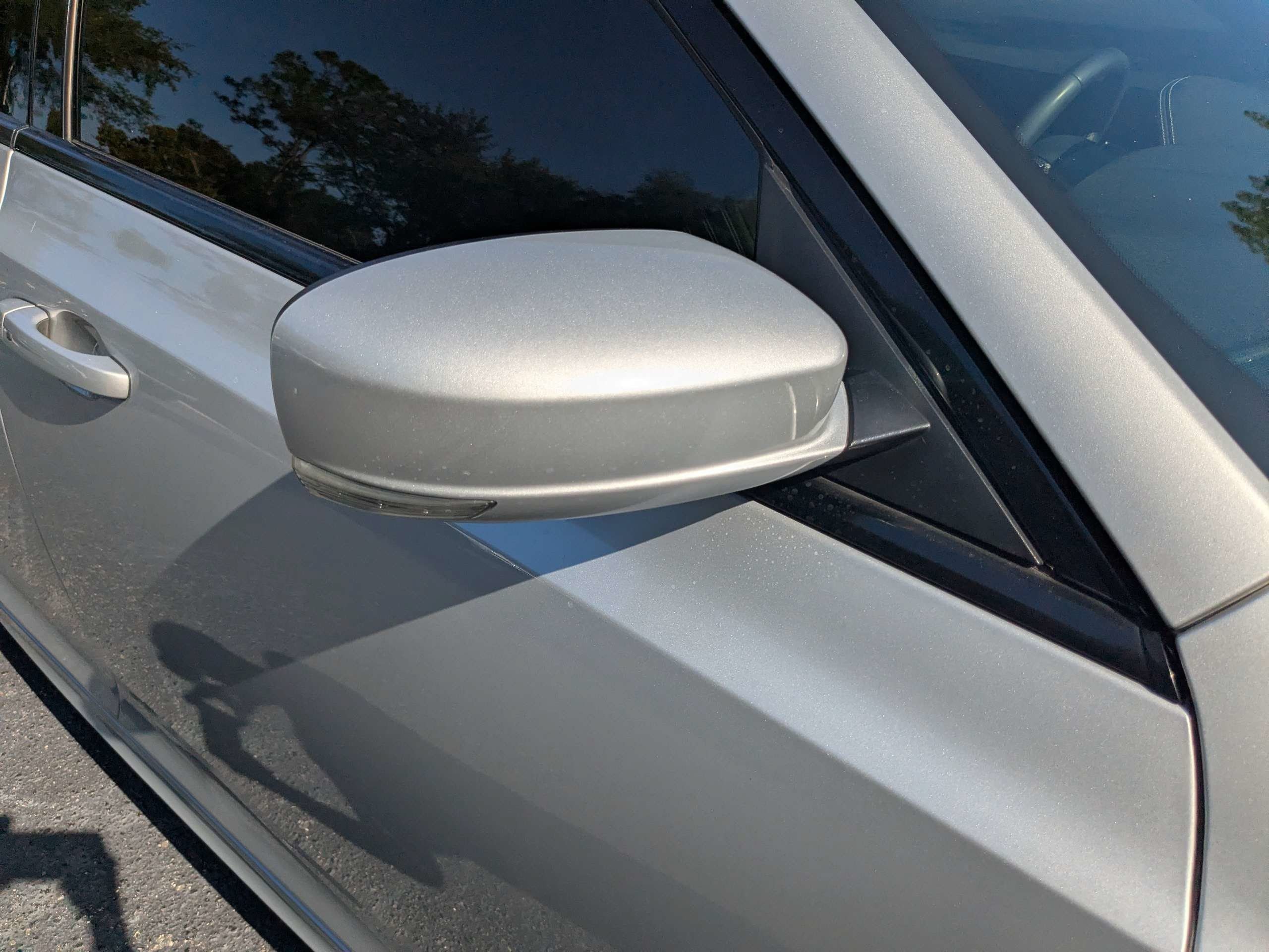 Used 2022 Silver Chrysler S image 13