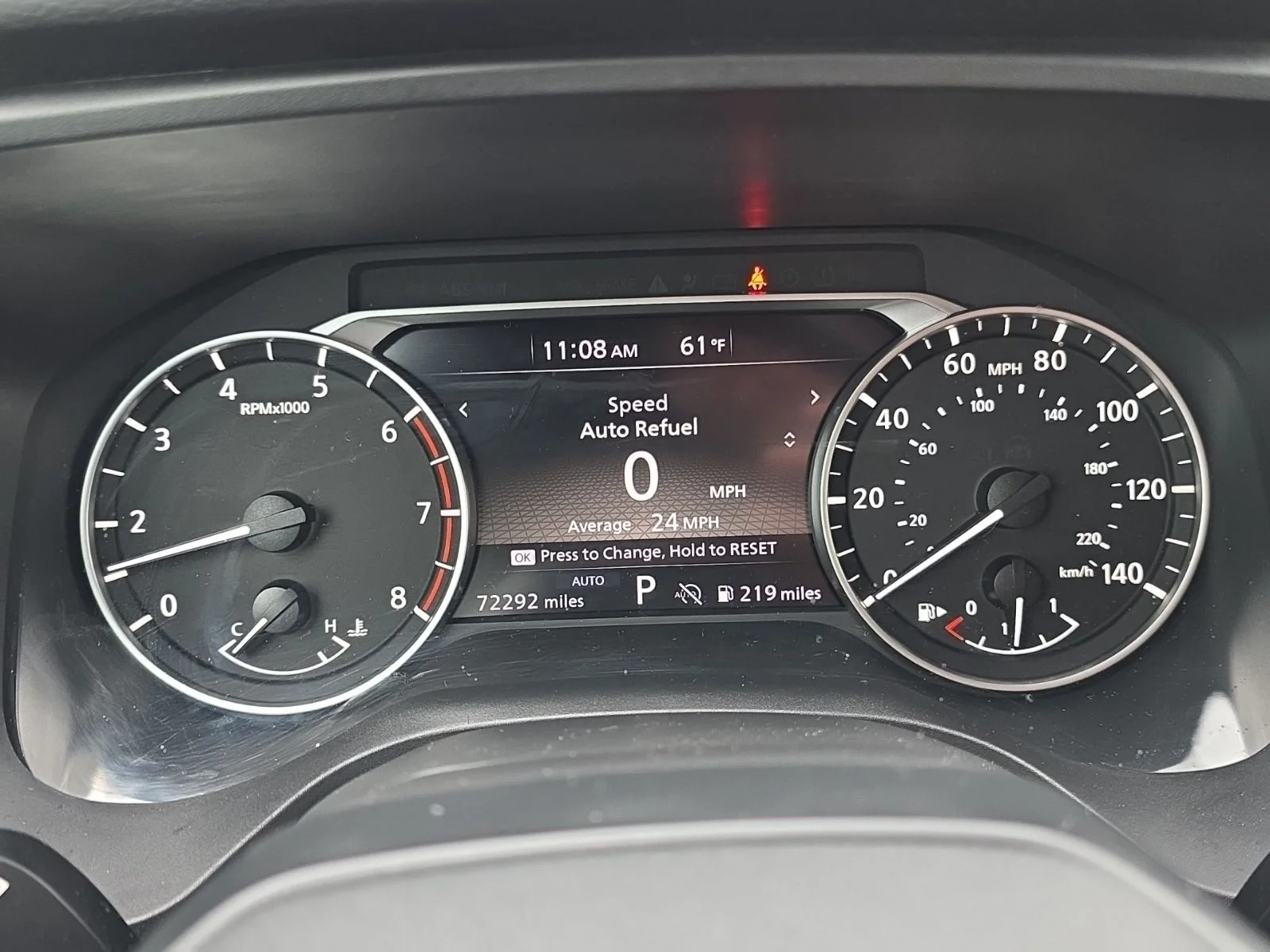 Used 2025 White Nissan S image 6