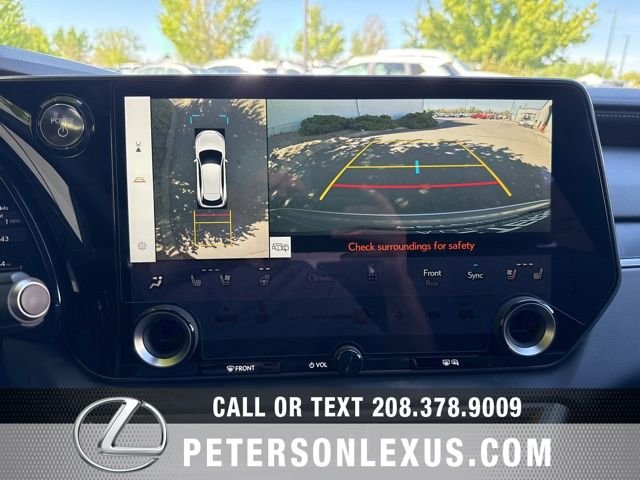 New 2026 Iridium Lexus PREMIUM PLUS image 17