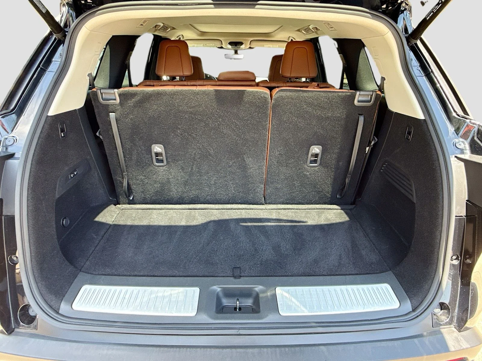 Used 2023 Black INFINITI Sensory image 28