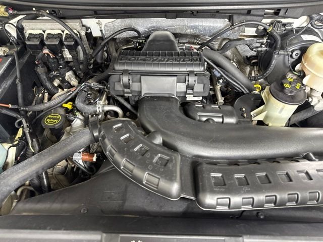 Used 2007  Lincoln Base image 9