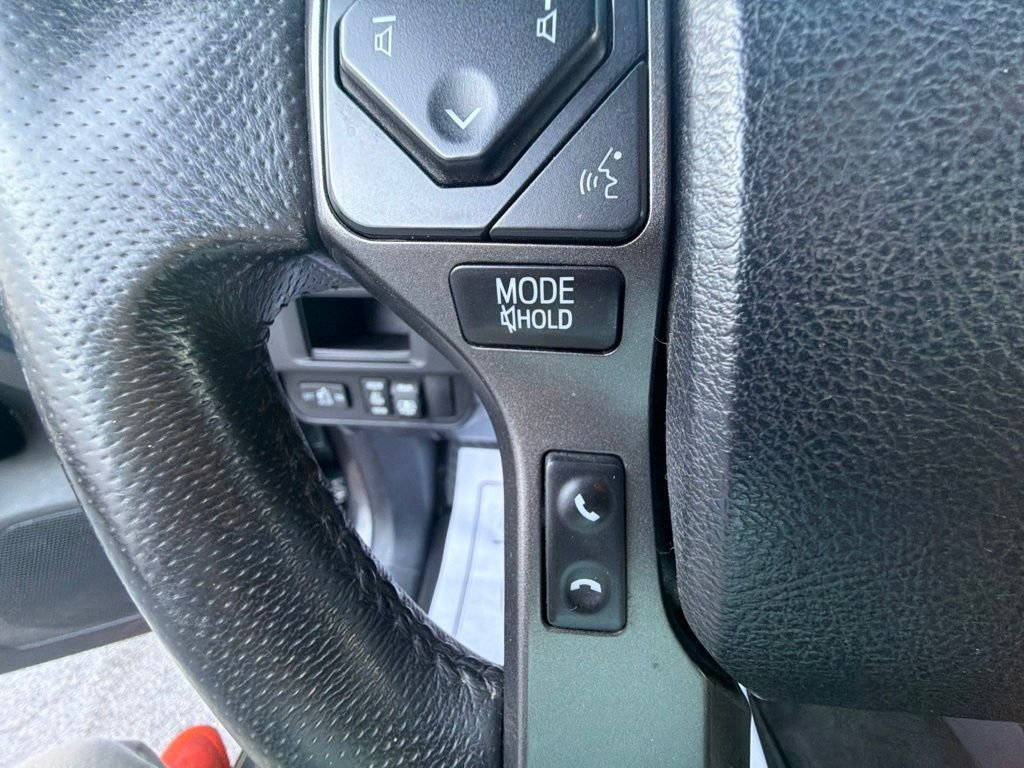 Used 2017 Gray Toyota TRD Off-Road image 25