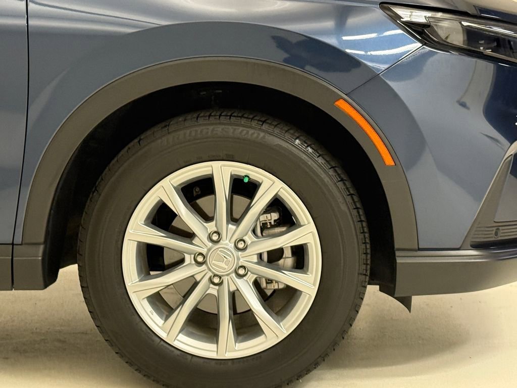 2025 Honda CR-V EX-L - Photo 41