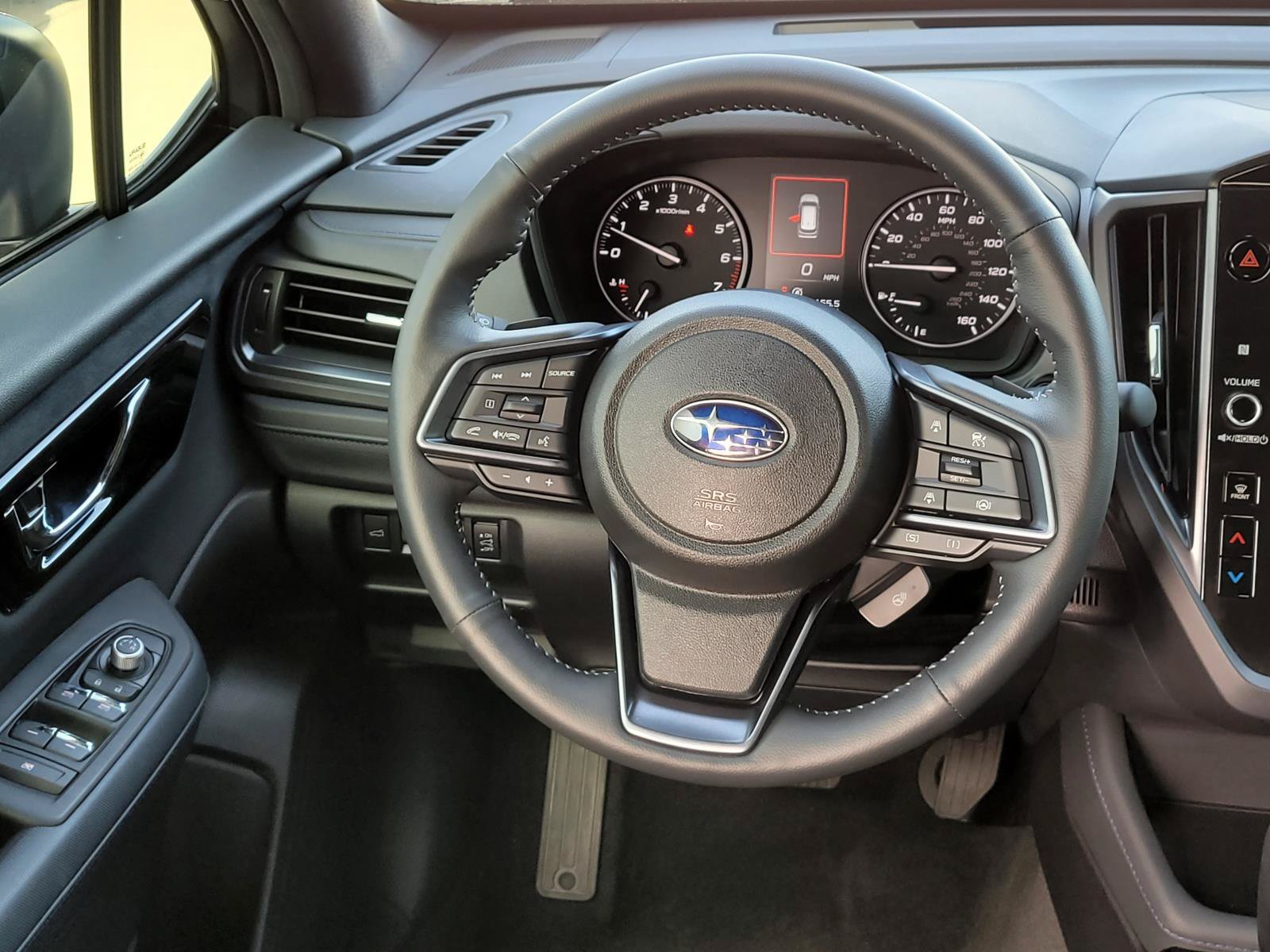 2026 Subaru Forester Limited - Photo 6