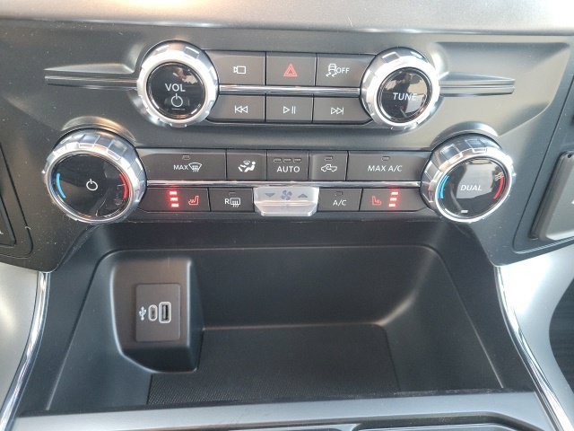 2026 Ford F-150 XLT - Photo 45