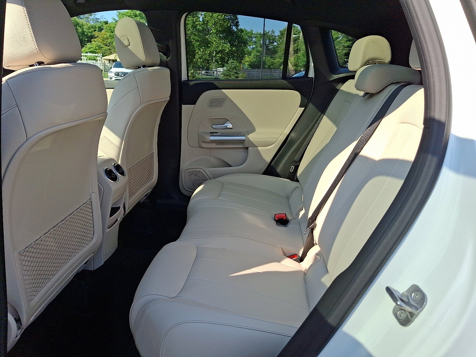 2026 Mercedes-Benz GLA GLA 250 - Photo 6