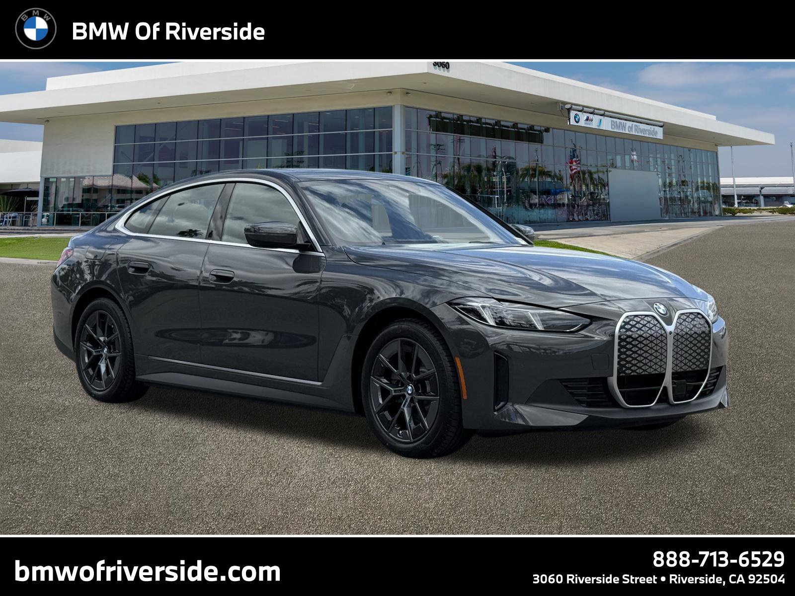 2026 BMW i4