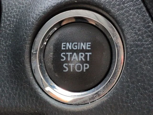 Used 2020 Gray Toyota XLE image 26