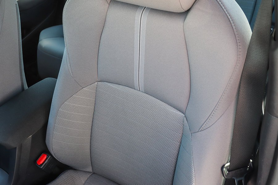 Certified Used 2026 Silver Toyota SE image 25