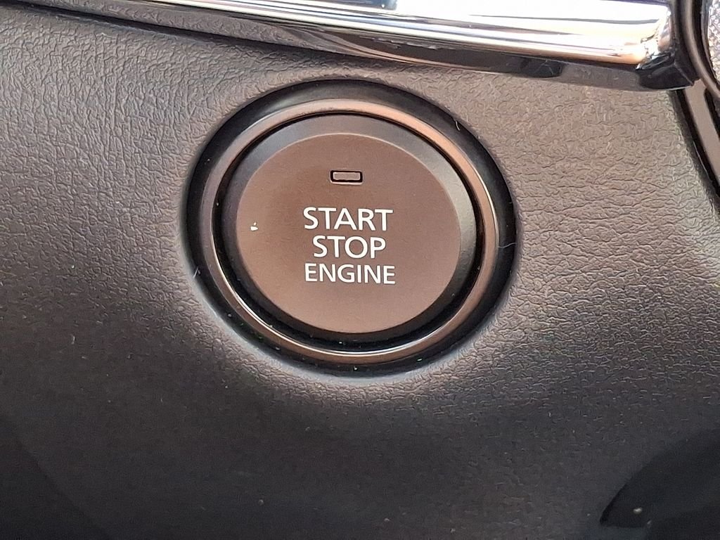 Certified Used 2024 Red Mazda 2.5 S Preferred Package image 25