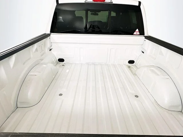 New 2026 Star White Metallic Tri-Coat Ford Lariat image 26