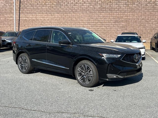 2026 Acura MDX Advance Package SH-AWD