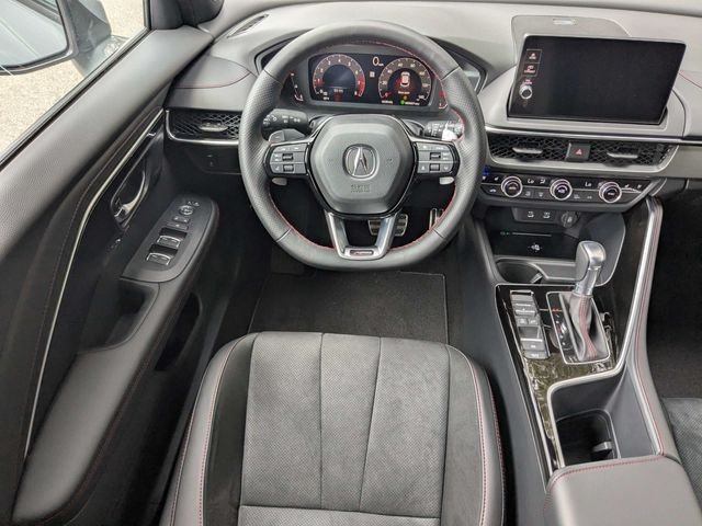New 2026 Urban Gray Pearl Acura A-Spec Package image 17