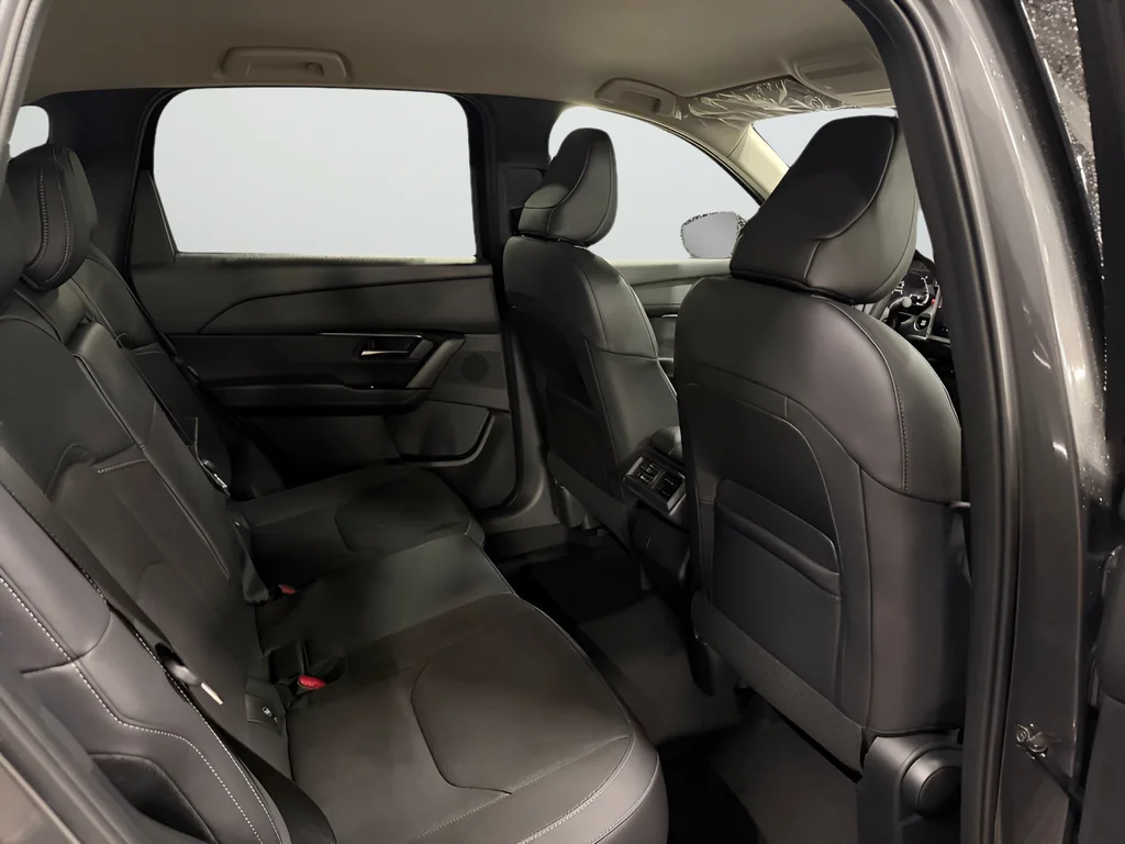 New 2026 Blue Mazda 2.5 S Select image 24