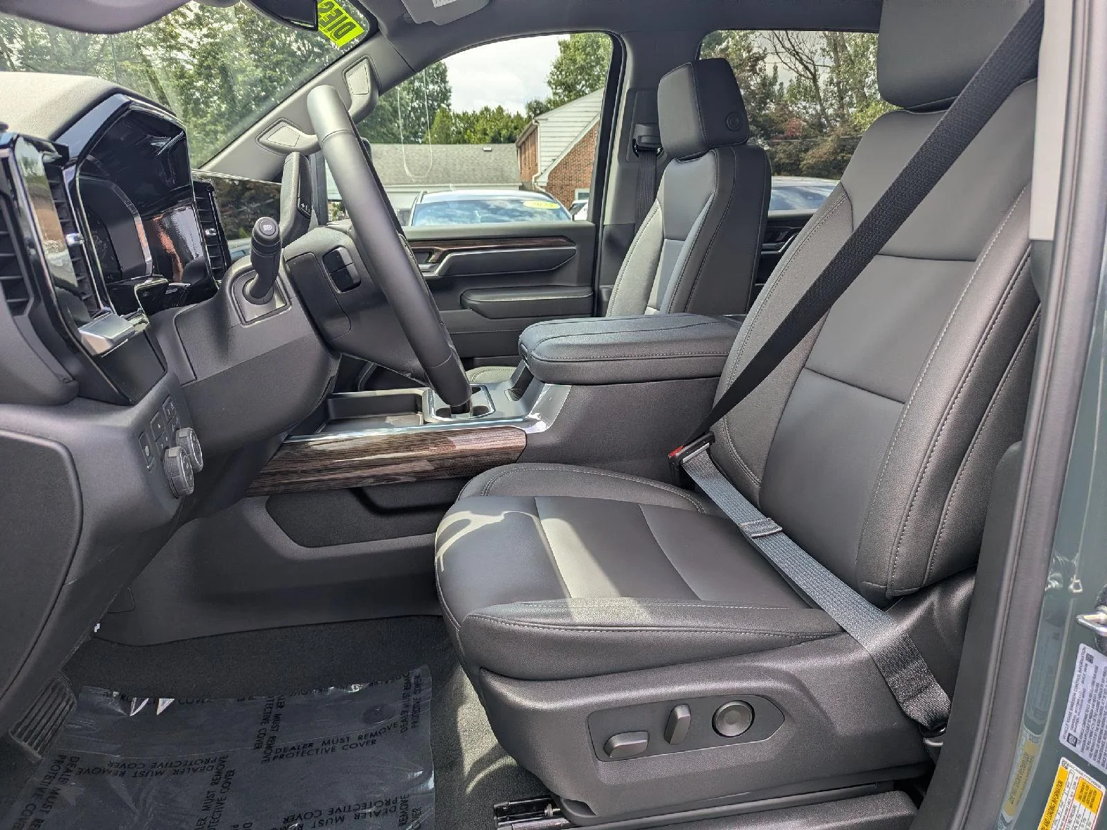 2026 Chevrolet Silverado 2500 HD LT - Photo 37