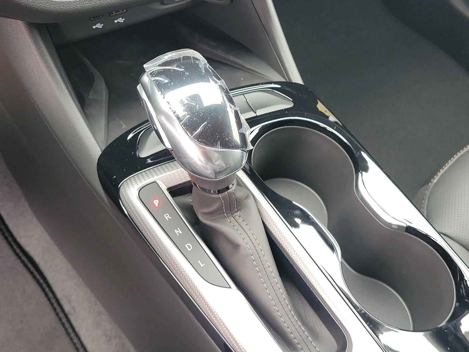 2026 Buick Envista Avenir - Photo 29