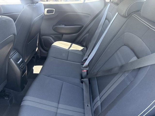 2026 Hyundai Venue SEL - Photo 13