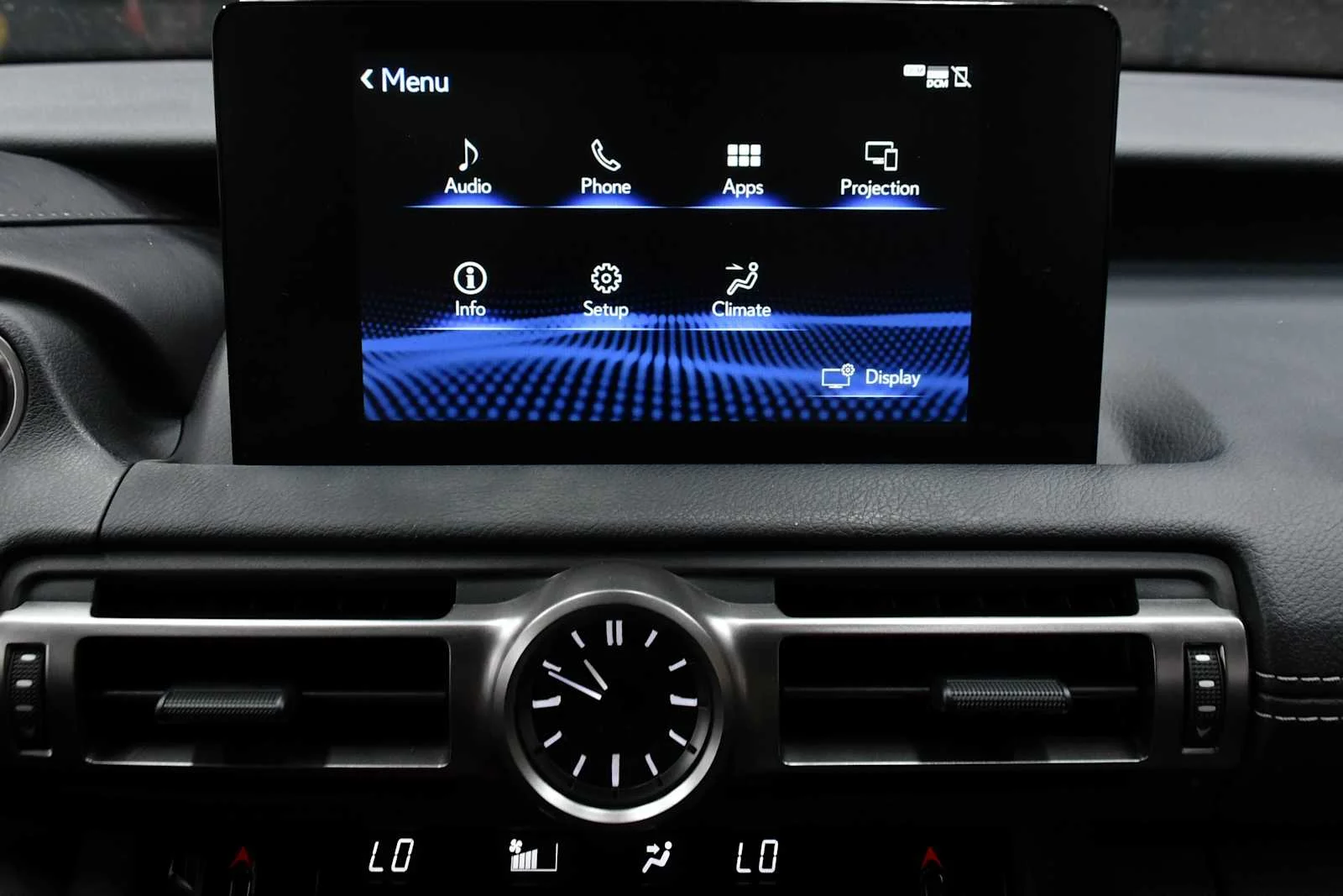 Certified Used 2021 Eminent White Pearl Lexus  image 19