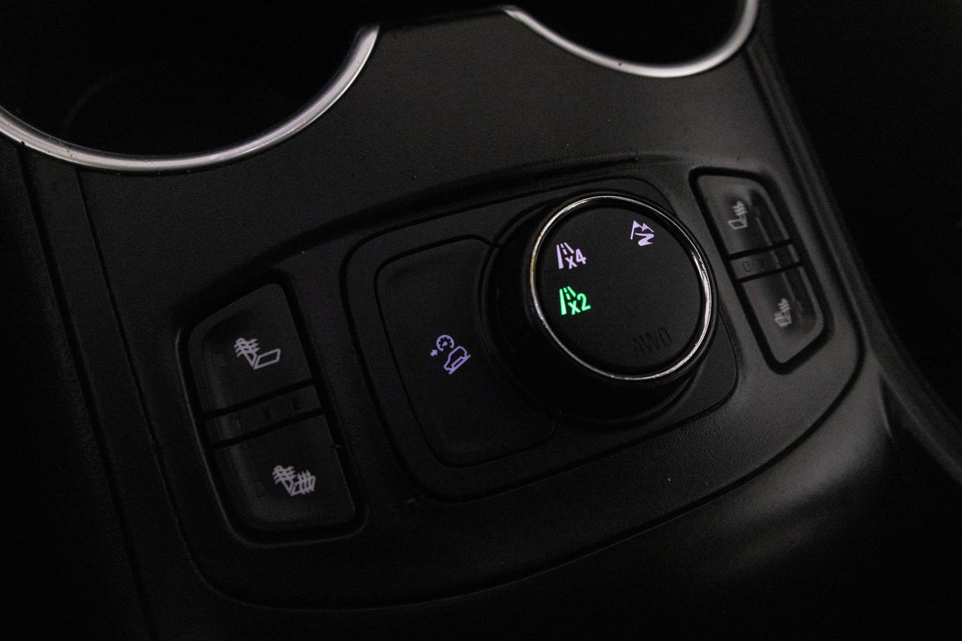 2019 GMC TERRAIN - Image 27