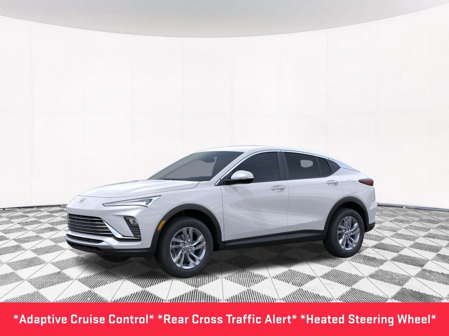 2026 BUICK ENVISTA - Image 5