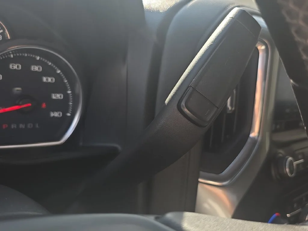 2021 Chevrolet Silverado 1500 RST - Photo 16