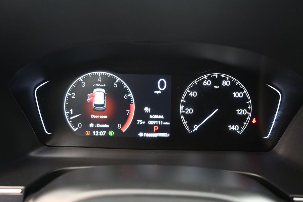 Used 2025  Honda Touring image 11