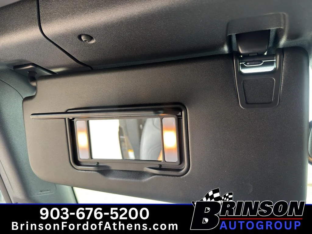 Used 2023 Shadow Black Ford Black Diamond image 30