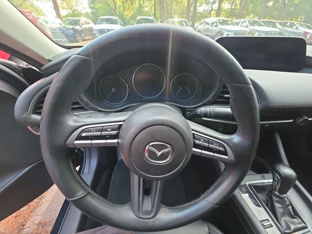 Used 2023 Blue Mazda 2.5 S Select Package image 11