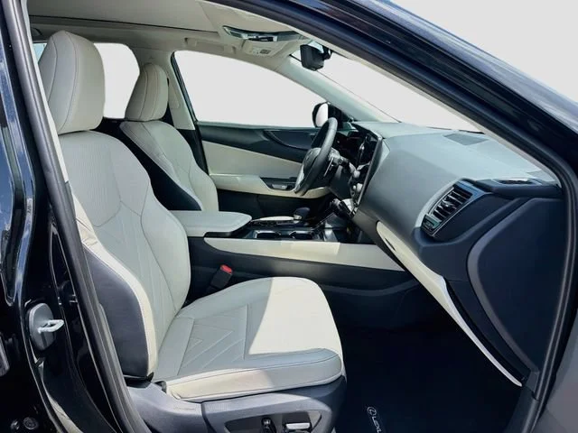 New 2026 Caviar Lexus LUXURY AWD image 15