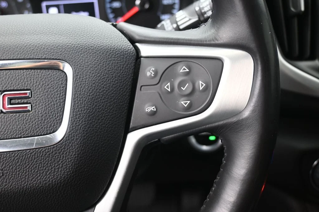 Used 2018 GMC Terrain SLE with VIN 3GKALMEV7JL144855 for sale in Beaumont, TX