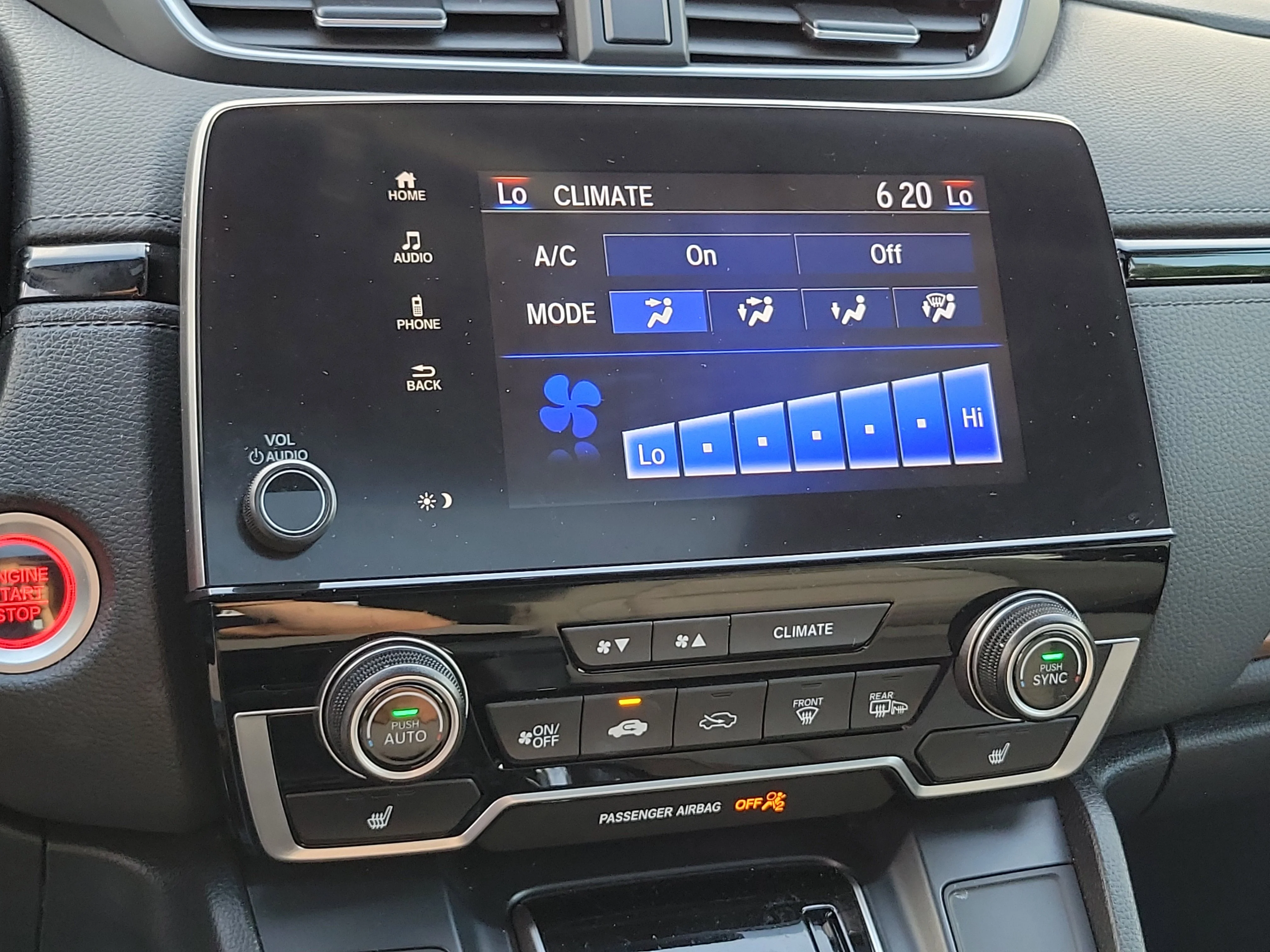 2020 Honda CR-V EX - Photo 61