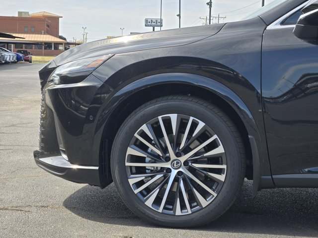 New 2026 Caviar Lexus PREMIUM PLUS image 12