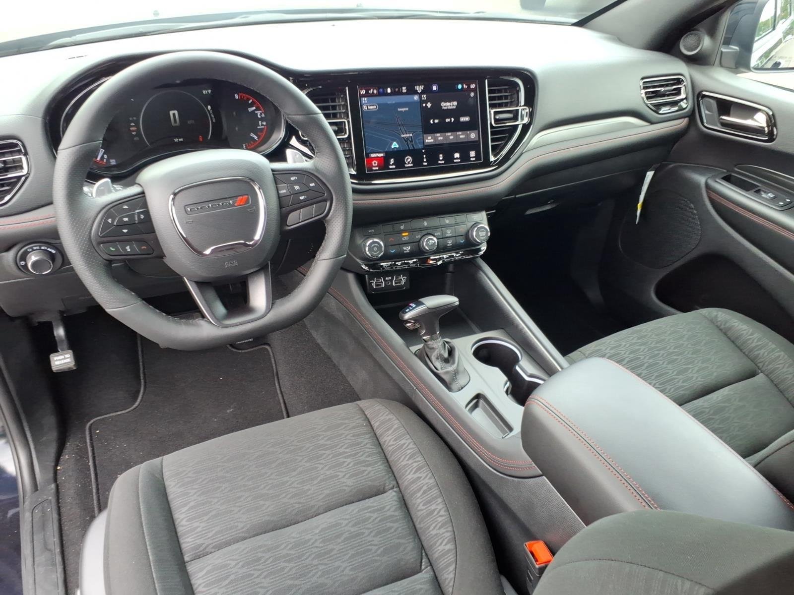 New 2026 Night Moves Exterior Paint Dodge GT image 21
