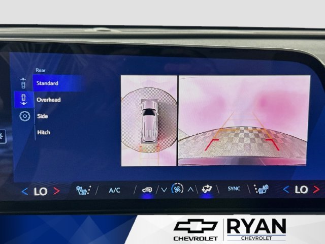 2026 Chevrolet Traverse LT - Photo 14