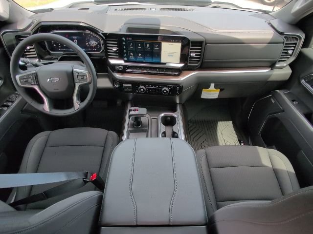 New 2026 Summit White Chevrolet LT Trail Boss image 5