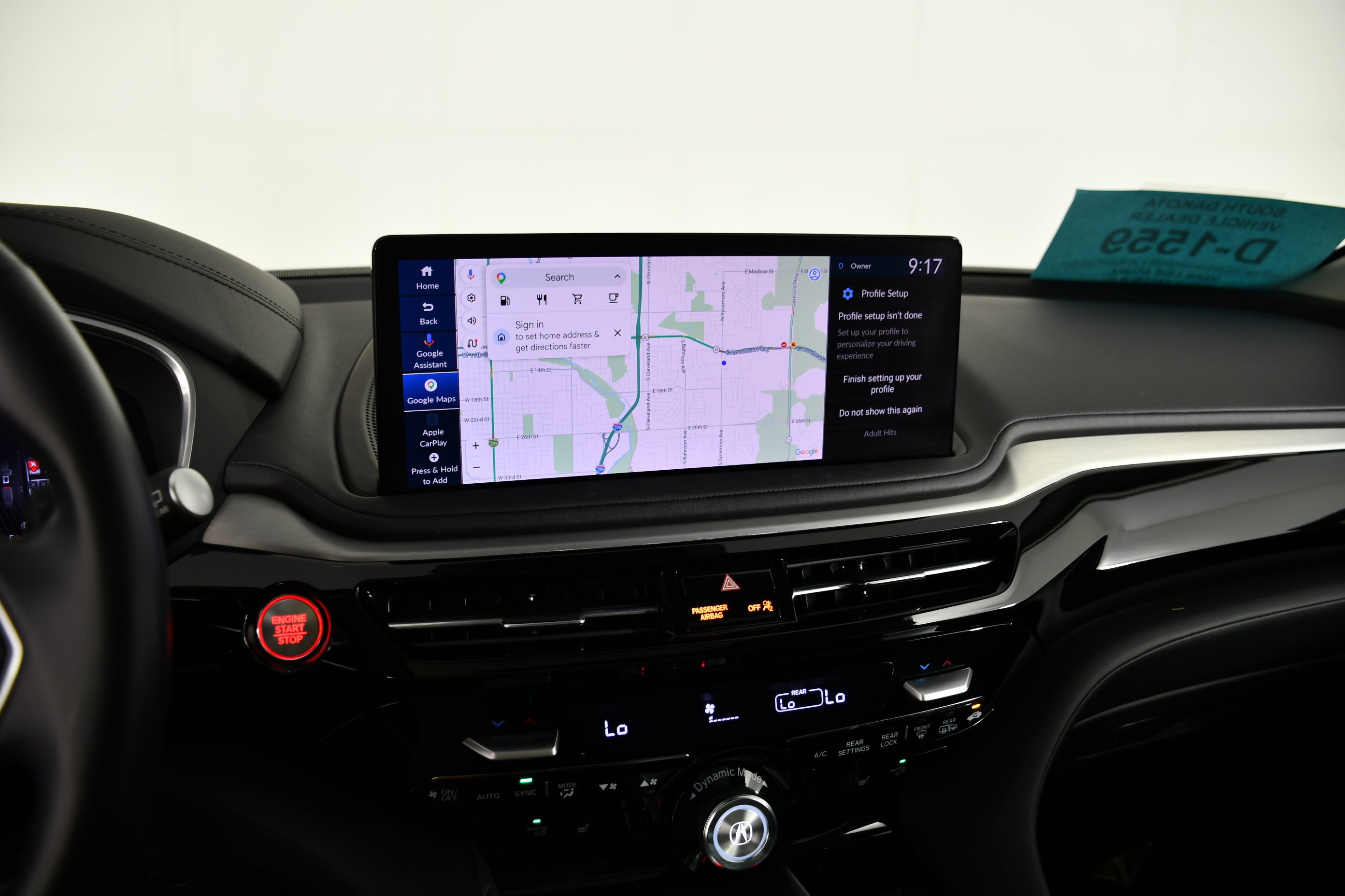2025 Acura MDX Technology Package - Photo 78
