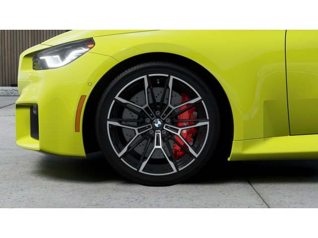 2026 BMW M2 Coupe M2 - Photo 7
