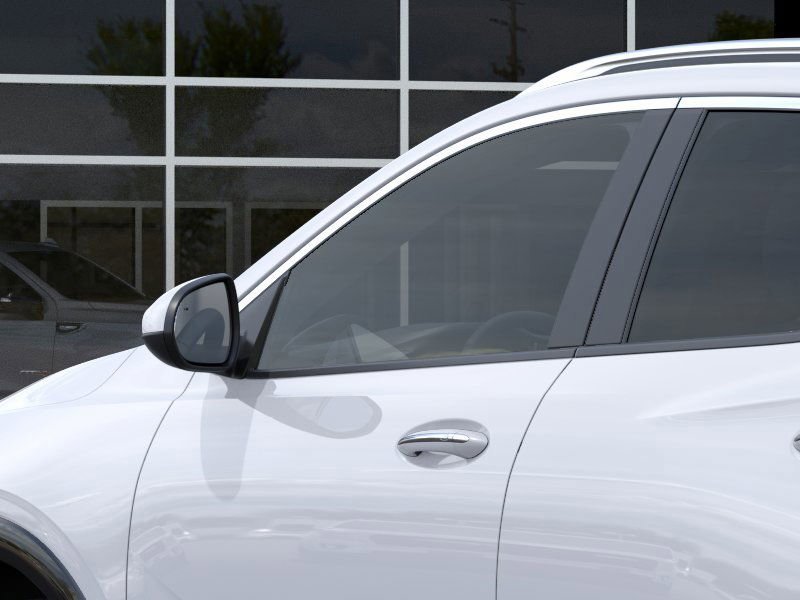 2026 Buick Encore GX Sport Touring - Photo 12