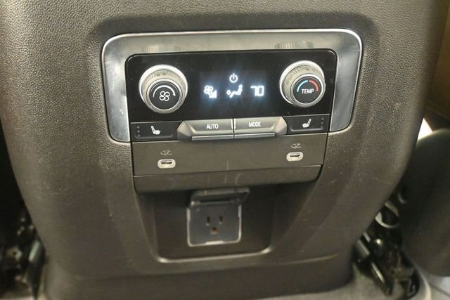 Used 2023 Black Chevrolet High Country image 18