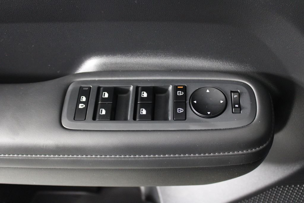 Used 2025 Blue Hyundai SEL image 22