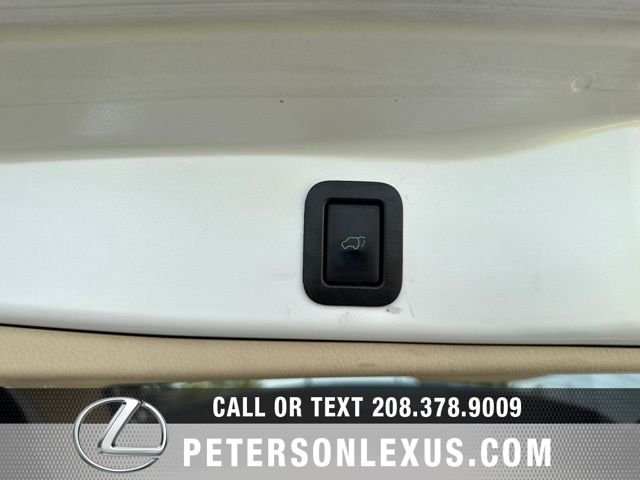 Used 2018 White Toyota Limited Platinum image 22