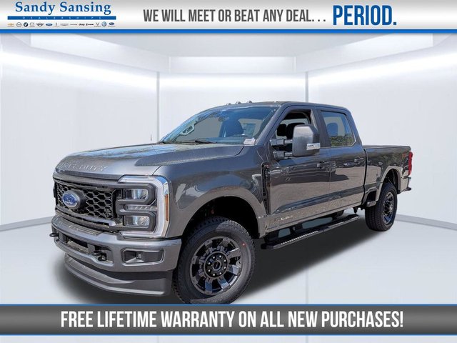 2026 Ford Super Duty F-350® XL