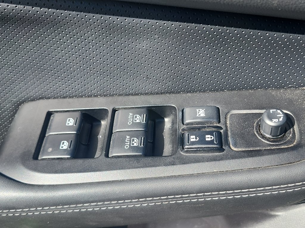 Used 2017 Blue Subaru Limited image 14