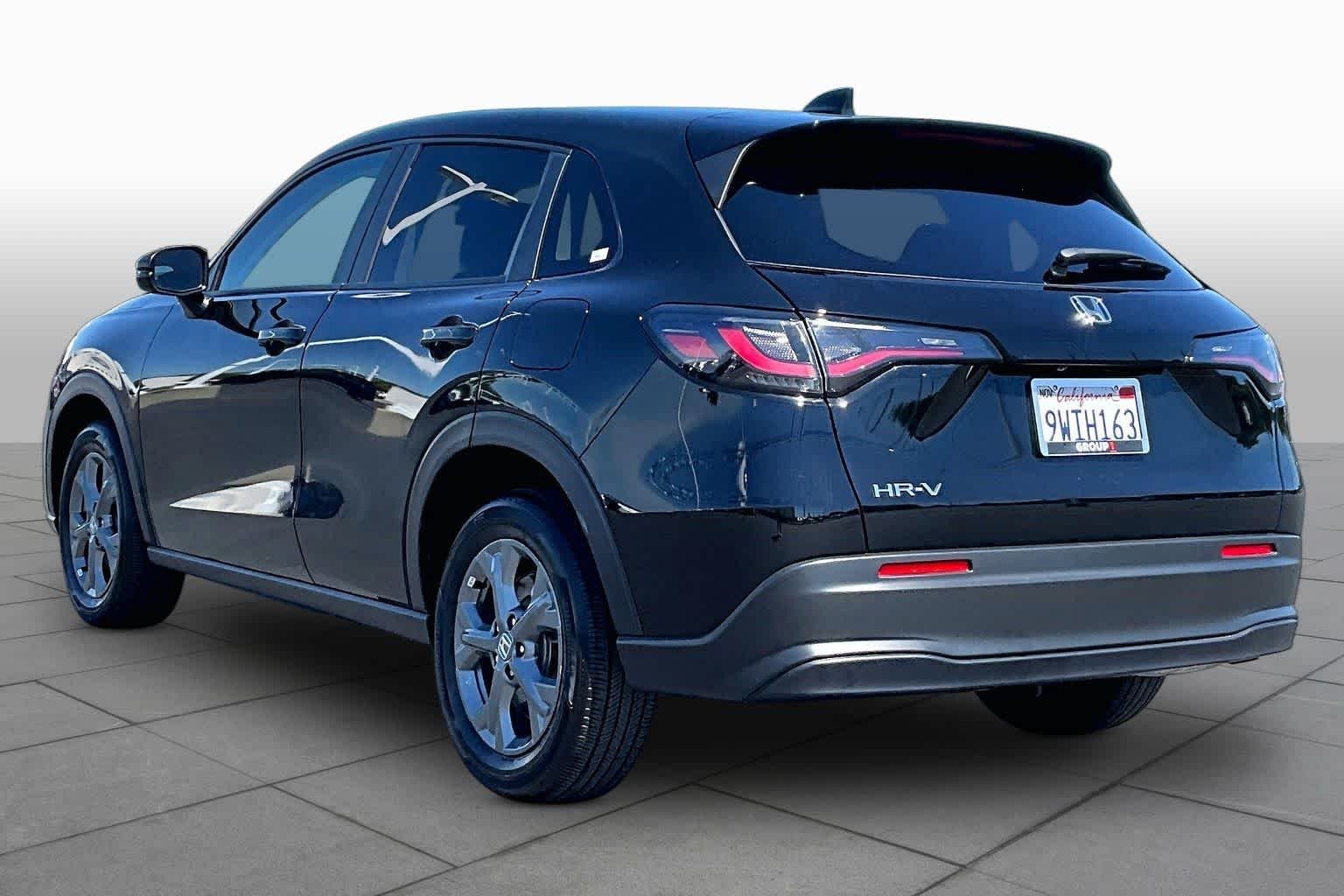 2026 Honda HR-V LX - Photo 11