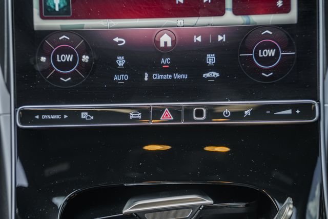 Used 2025 MANUFAKTUR Alpine Gray Mercedes-Benz CLE 450 image 24