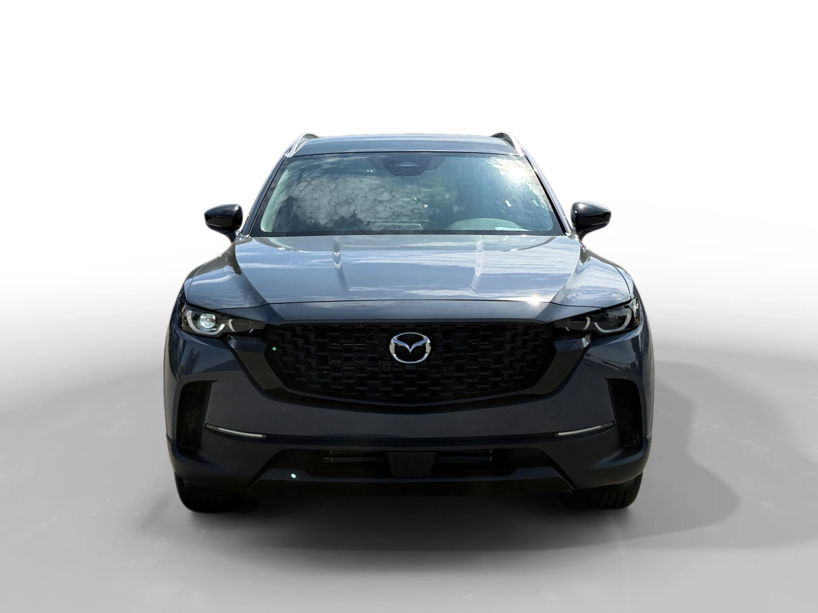 New 2026 Polymetal Gray Metallic Mazda 2.5 S Select image 8