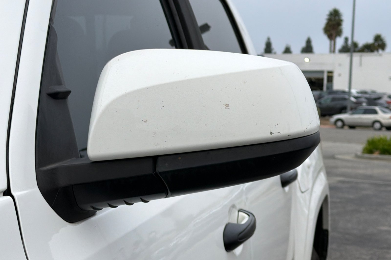 Used 2019 White Toyota SR5 image 41