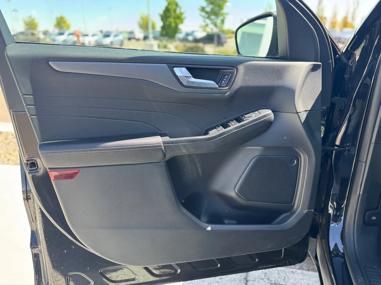 2024 Ford Escape PHEV - Photo 9