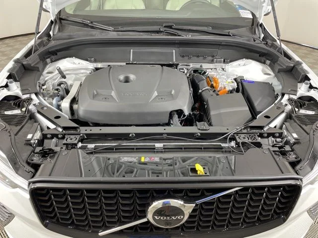 2025 Volvo XC60 Plus - Photo 50