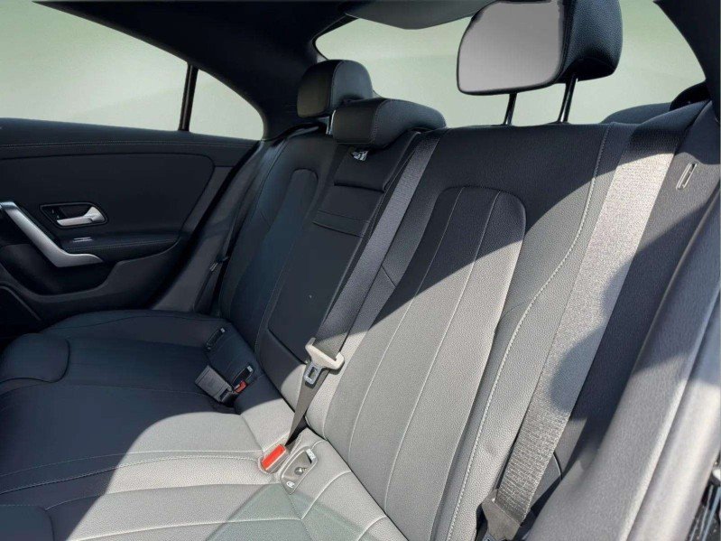 2026 Mercedes-Benz CLA CLA 250 - Photo 18